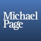 Michael Page company logo