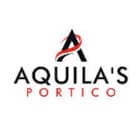 Aquila's Portico logo