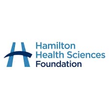 Hamilton Health Sciences logo