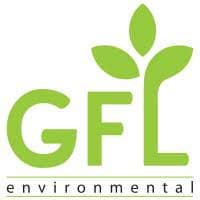 GFL Environmental  logo