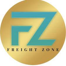 Freight Zone Transport logo