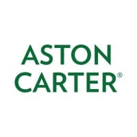 Aston Carter company logo