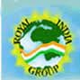 Royal India Group logo