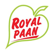 Royal Paan logo
