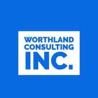 Worthland Consulting logo