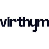 Virthym logo