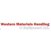 Western Materials Handling & Equipment logo