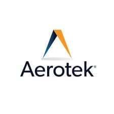 Aerotek company logo