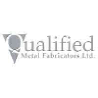 Qualified Metal Fabricators logo