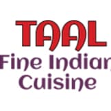 Taal Fine Indian Cuisine logo