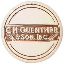 C.H. Guenther & Son logo