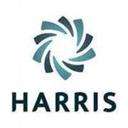 Harris Computer  logo